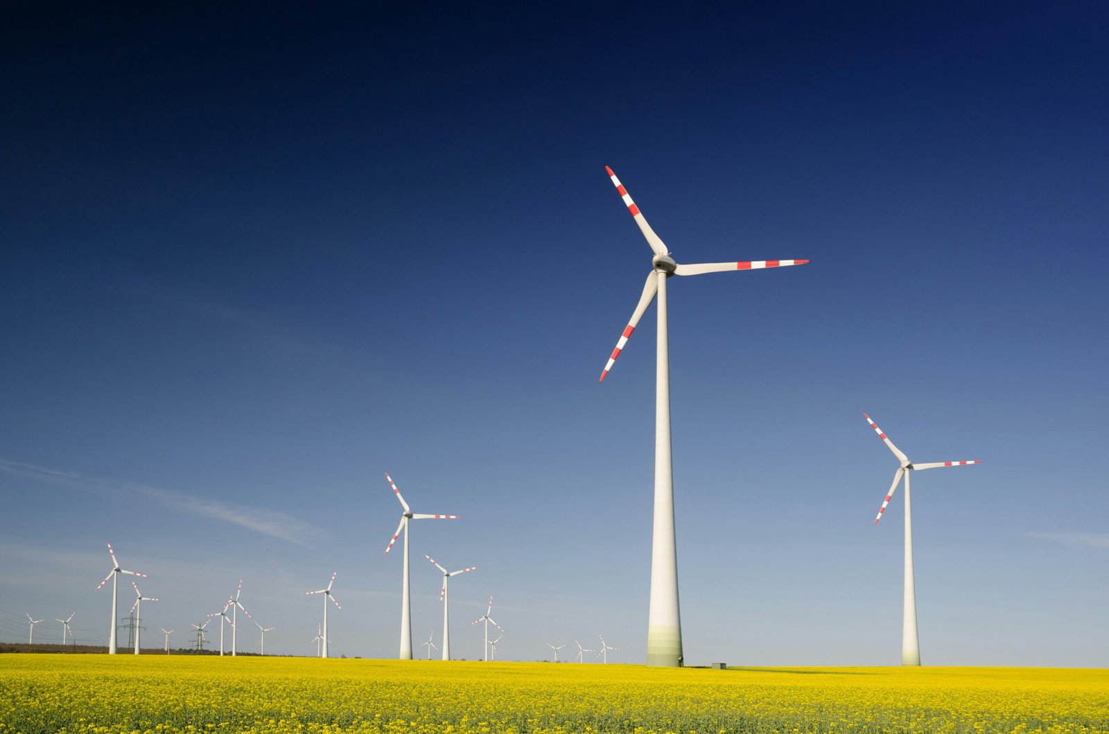 Hybrid Economical Power Dispatch Model